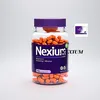 Precio del nexium esomeprazol c